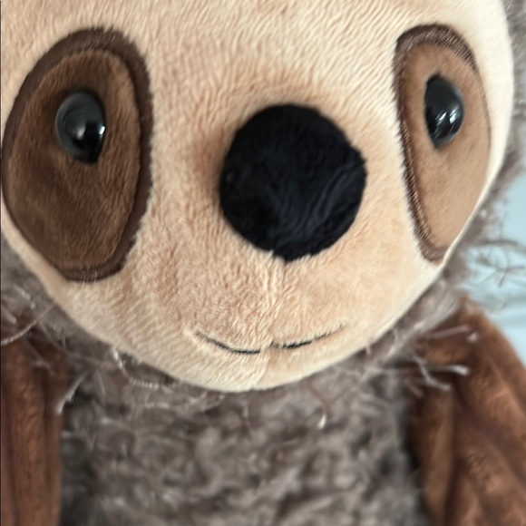 Scentsy Susie the Sloth buddy - Picture 3 of 5
